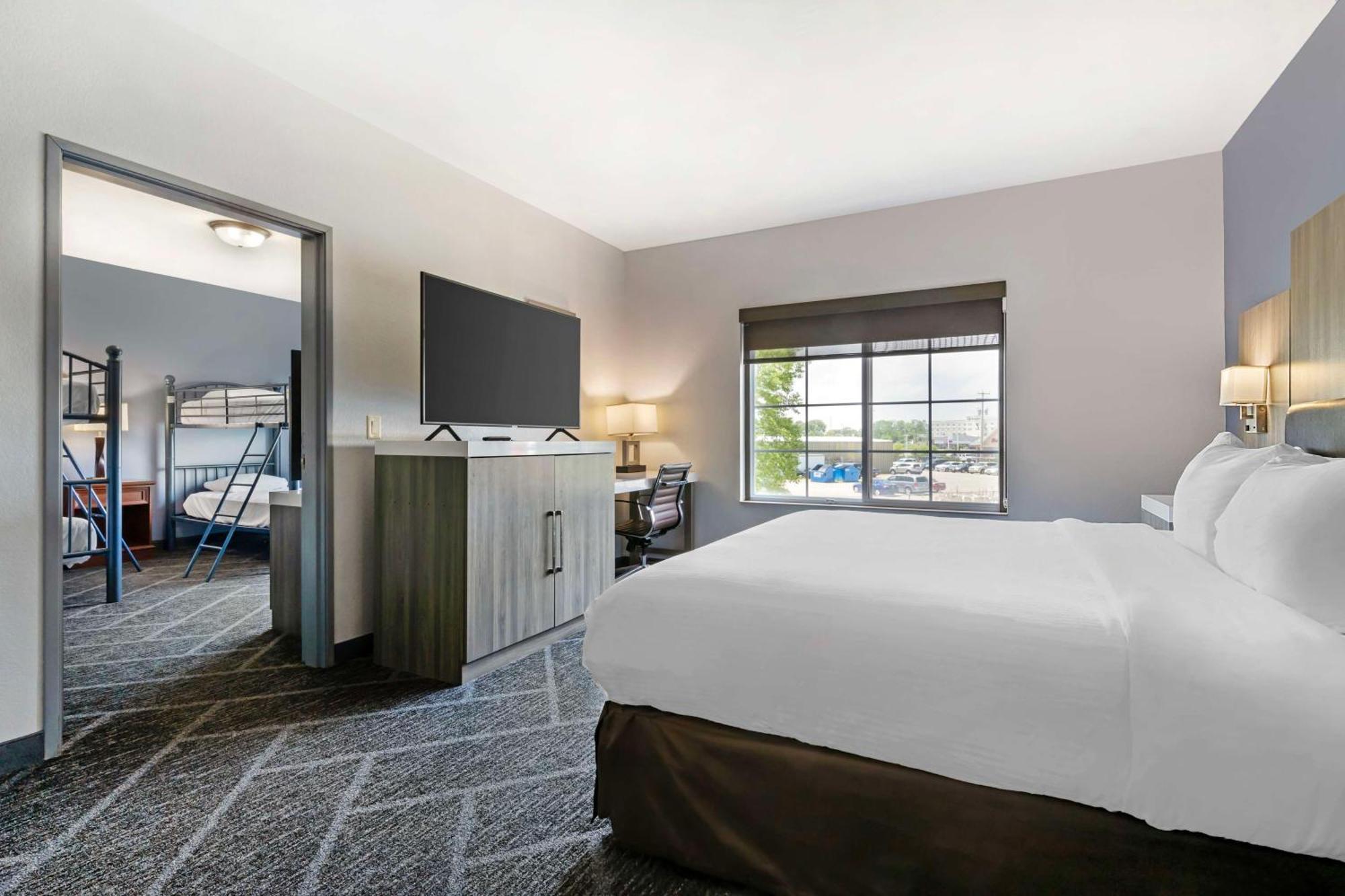 Hotel Western Airport Mall Appleton